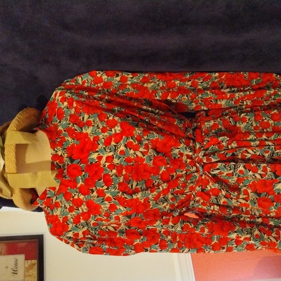 Dress - Picture 2 of 5